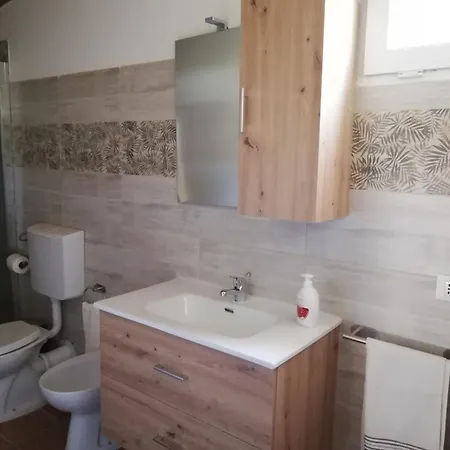 La Casa Della Nonna בית כפרי *