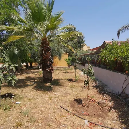 בית כפרי La Casa Della Nonna