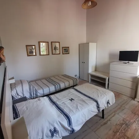 בית כפרי La Casa Della Nonna *