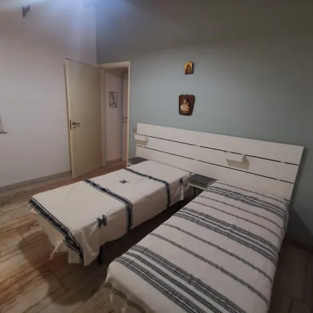 La Casa Della Nonna