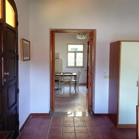La Casa Della Nonna אוגוסטה