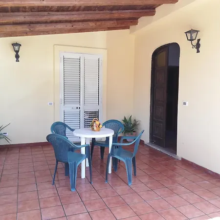 La Casa Della Nonna *