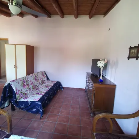 La Casa Della Nonna Landhaus *