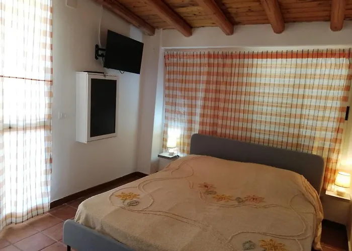 La Casa Della Nonna Augusta