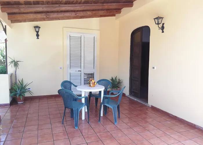 La Casa Della Nonna *