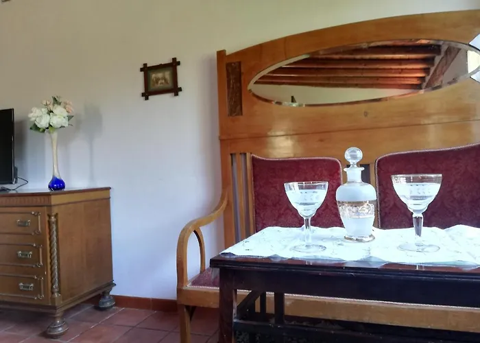 La Casa Della Nonna * Augusta