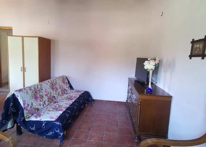 La Casa Della Nonna Landhaus *