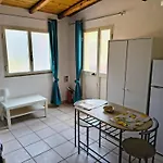 La Casa Della Nonna Landhuis