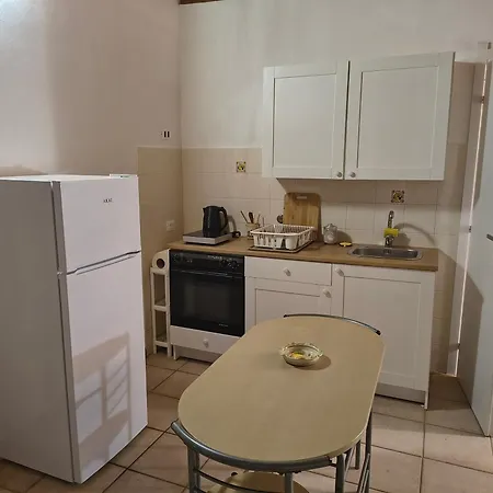La Casa Della Nonna * Augusta