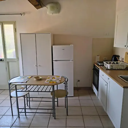 La Casa Della Nonna בית כפרי אוגוסטה