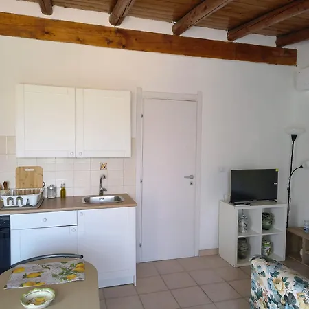 בית כפרי La Casa Della Nonna אוגוסטה