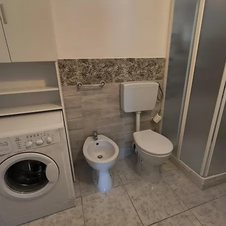 בית כפרי La Casa Della Nonna