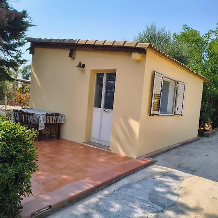 La Casa Della Nonna *