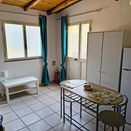 La Casa Della Nonna בית כפרי