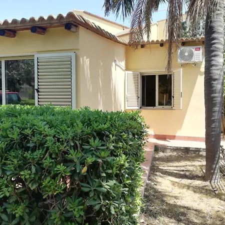 La Casa Della Nonna Landhuis *