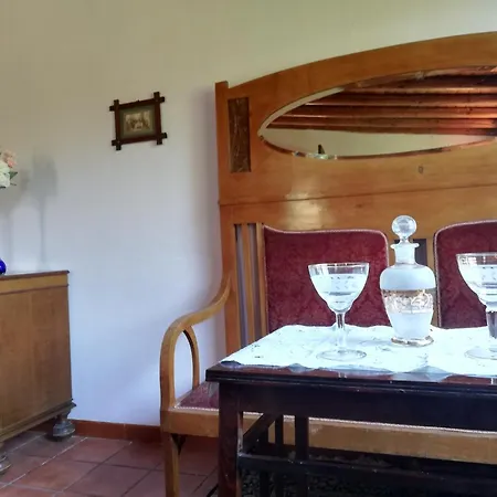La Casa Della Nonna * Augusta