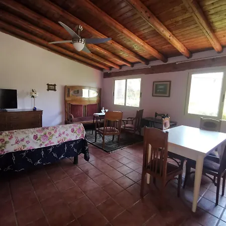 La Casa Della Nonna Landhuis *