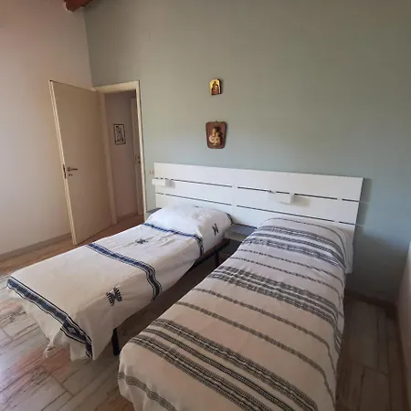 La Casa Della Nonna *