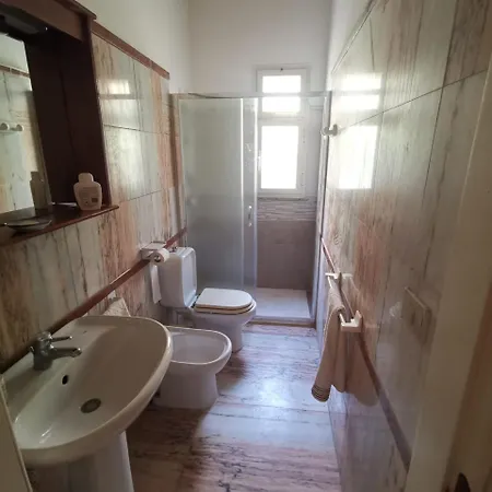 La Casa Della Nonna בית כפרי *