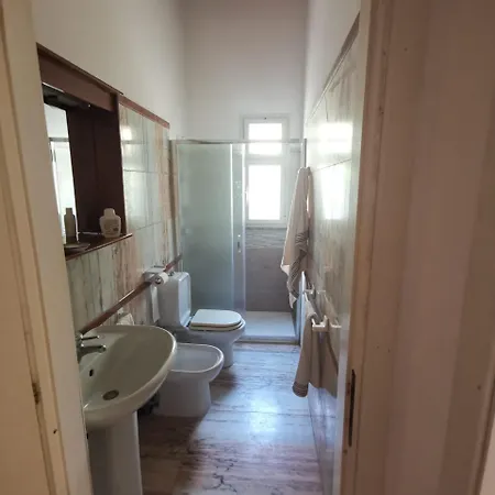La Casa Della Nonna 컨트리하우스 *