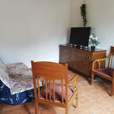 La Casa Della Nonna Augusta
