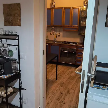 La Casa Della Nonna